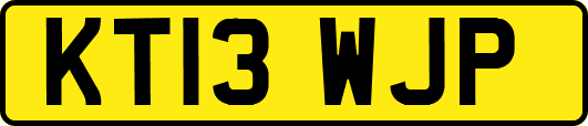 KT13WJP