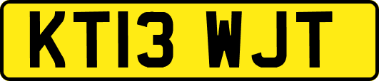 KT13WJT