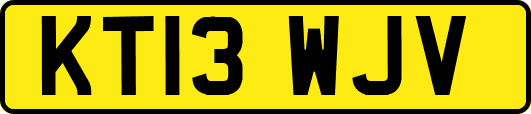 KT13WJV