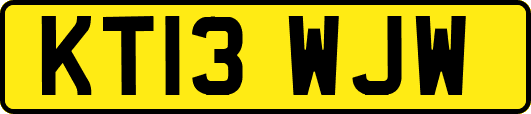 KT13WJW