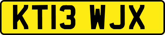 KT13WJX