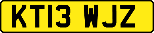 KT13WJZ