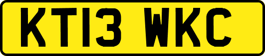KT13WKC