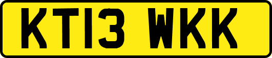KT13WKK