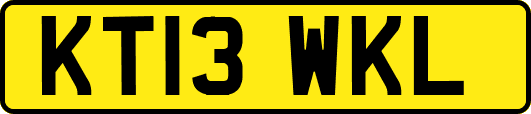 KT13WKL