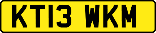KT13WKM