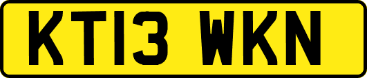 KT13WKN