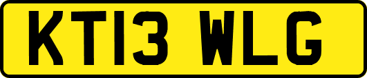 KT13WLG