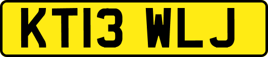 KT13WLJ