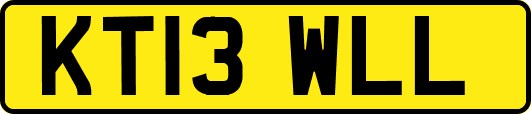 KT13WLL