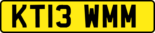 KT13WMM