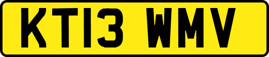 KT13WMV