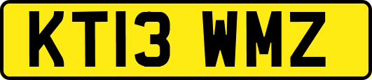 KT13WMZ