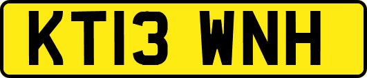 KT13WNH
