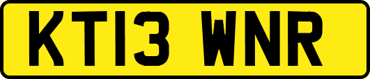 KT13WNR