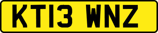 KT13WNZ