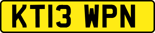 KT13WPN