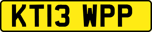 KT13WPP