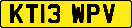 KT13WPV