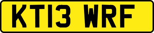 KT13WRF