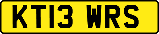 KT13WRS