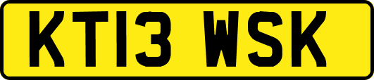 KT13WSK