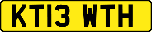 KT13WTH
