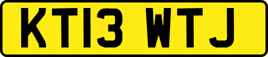 KT13WTJ