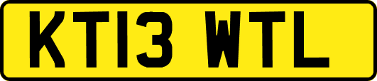 KT13WTL
