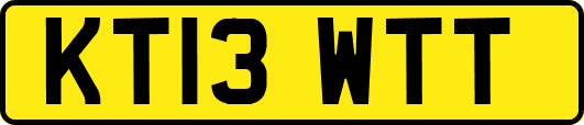 KT13WTT