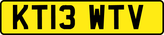 KT13WTV