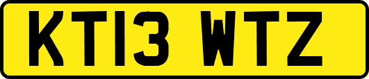 KT13WTZ