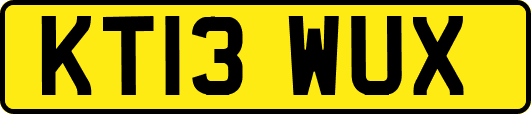 KT13WUX