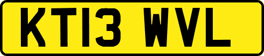 KT13WVL