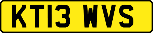 KT13WVS