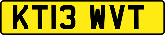 KT13WVT