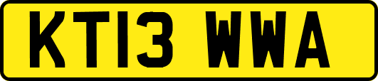 KT13WWA
