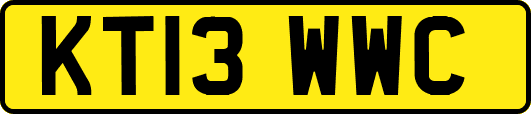 KT13WWC