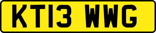 KT13WWG