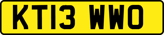 KT13WWO
