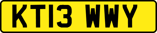 KT13WWY