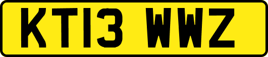 KT13WWZ