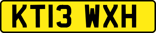 KT13WXH