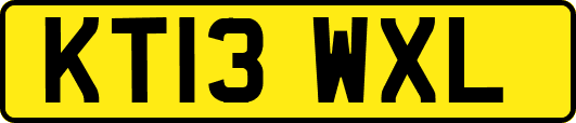 KT13WXL