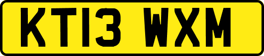 KT13WXM