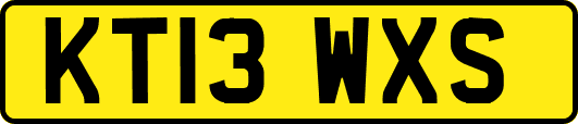 KT13WXS