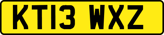 KT13WXZ