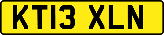KT13XLN
