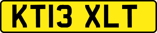 KT13XLT