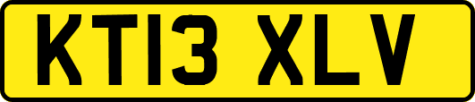 KT13XLV